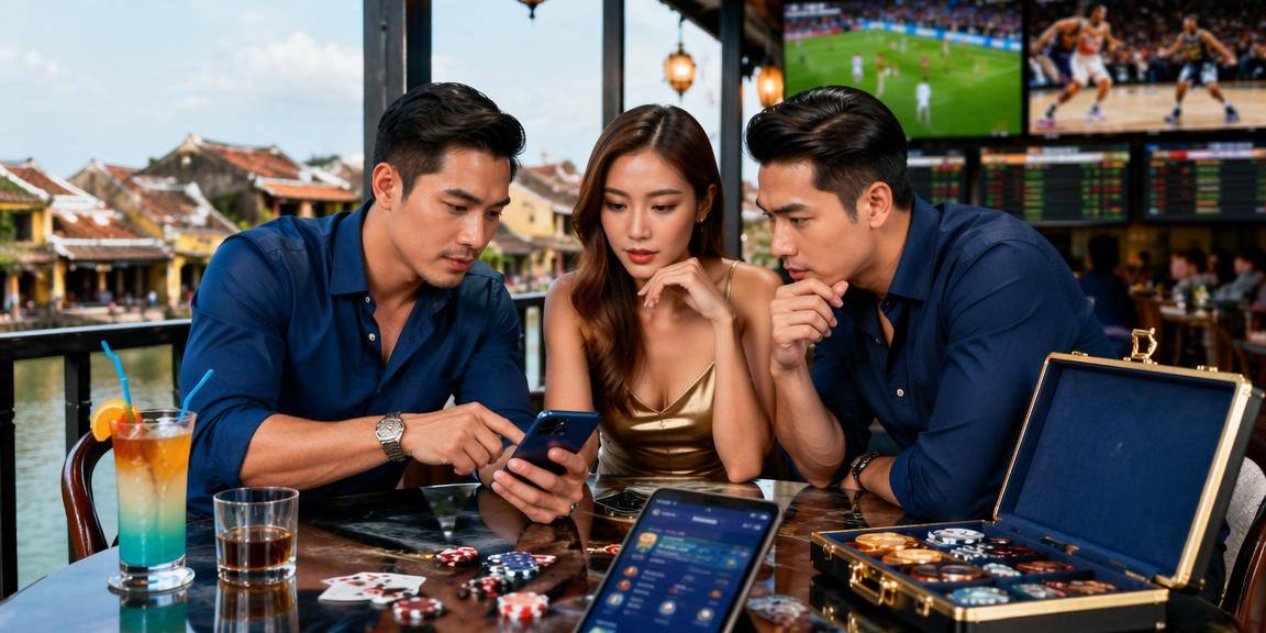 124win Lua Vang Slot tại 124win có gì khác biệt
